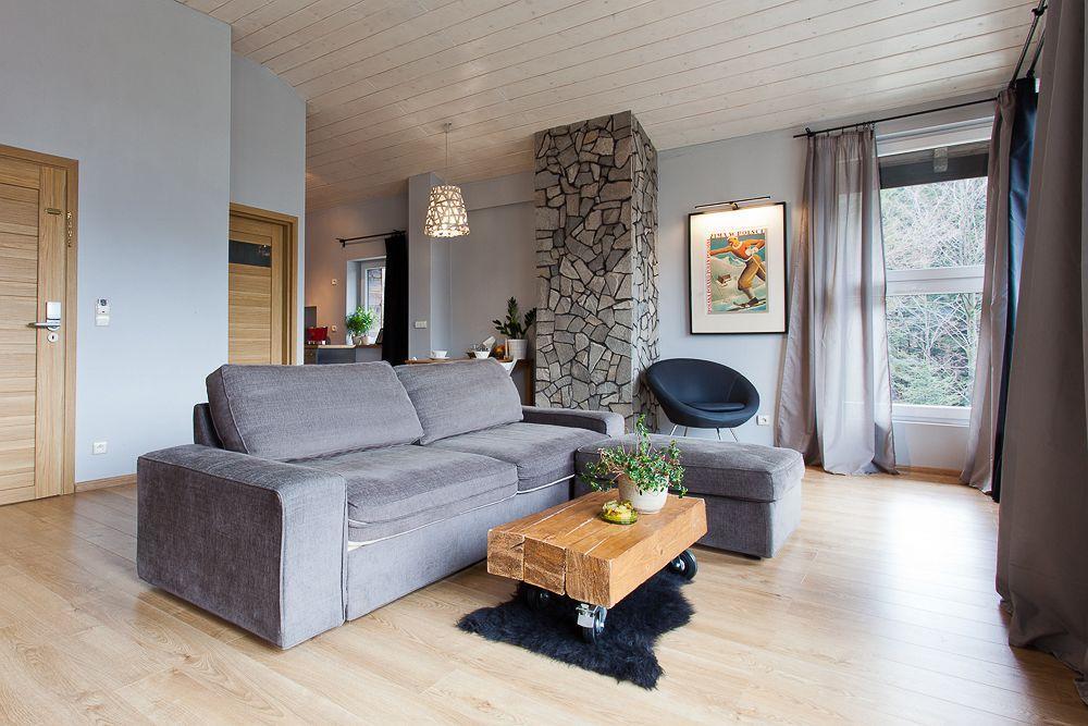 Karolinka Guest House Szczyrk Exterior photo