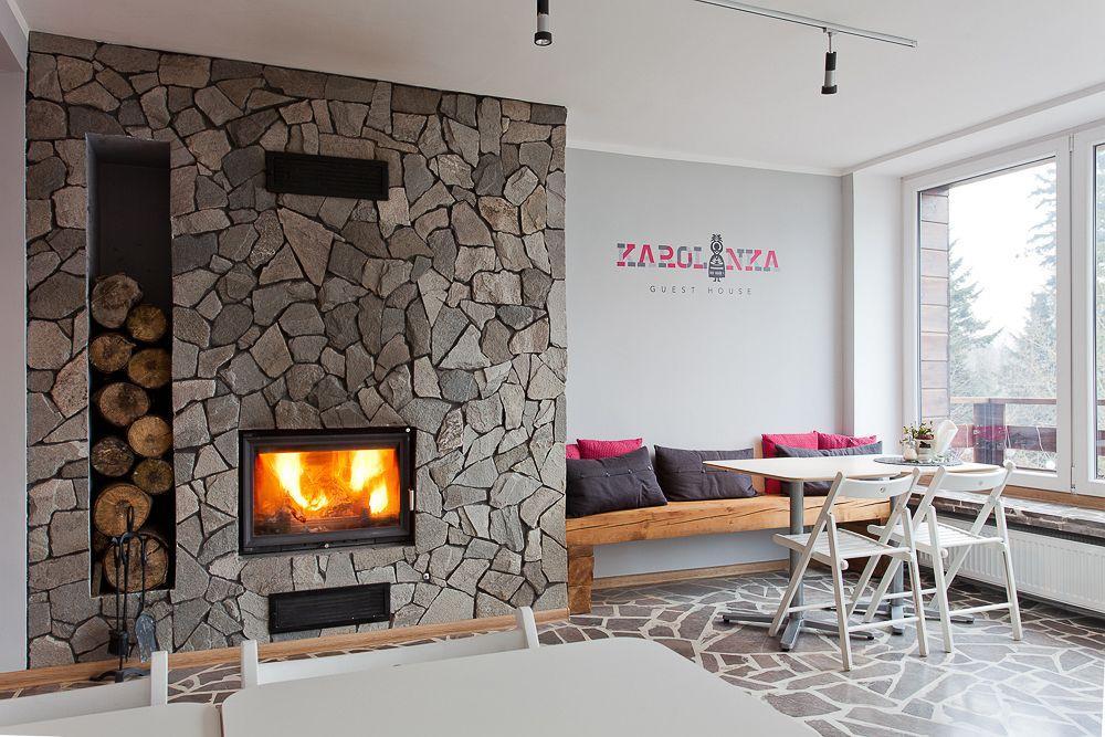 Karolinka Guest House Szczyrk Exterior photo